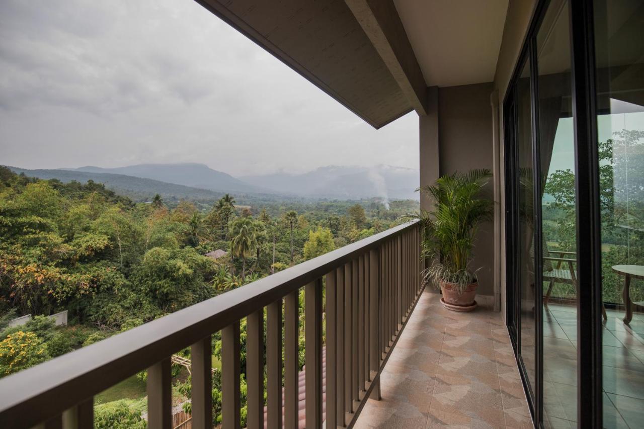 Thanburi Resort Chom Thong Exterior photo
