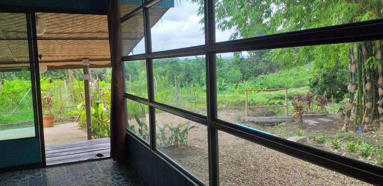 Thanburi Resort Chom Thong Exterior photo