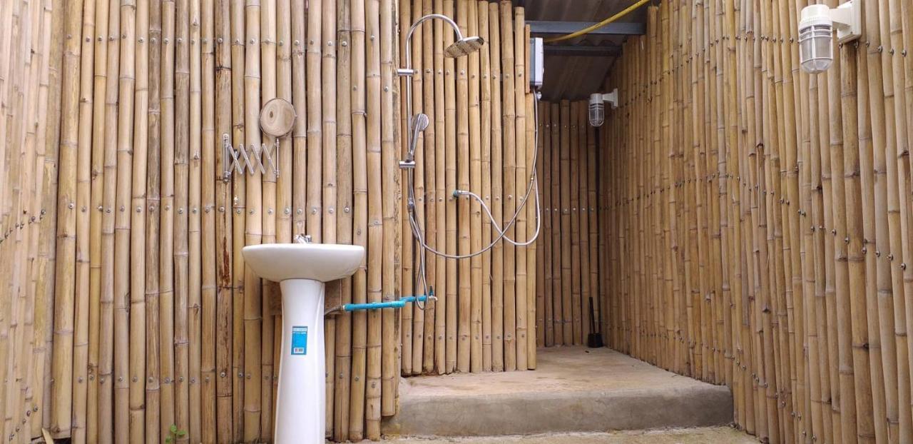 Thanburi Resort Chom Thong Exterior photo